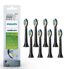 New 8x Philips Sonicare Black