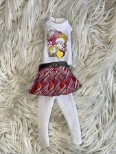 LIV Doll Replacement Clothing Outfit By Spin Master (D)