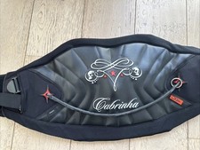 Cabrinha Waist Harness Kitesurf (Large / 52)