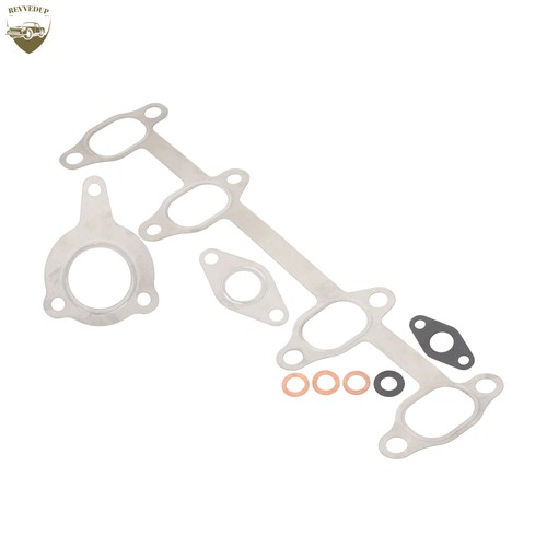 Turbocharger gasket kit 720855 - turbocharger,
