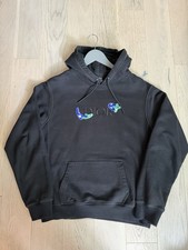 Dior X Kenny Scharf Hoodie