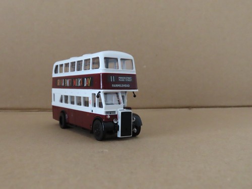 Forward models daimler - 1:76,