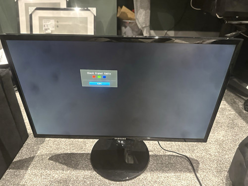 Samsung s24f354fhu 24in - 24in, full