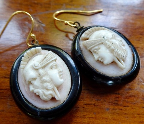 Antique victorian whitby - antique,