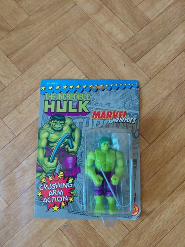 Marvel comics super heroes the - comics,