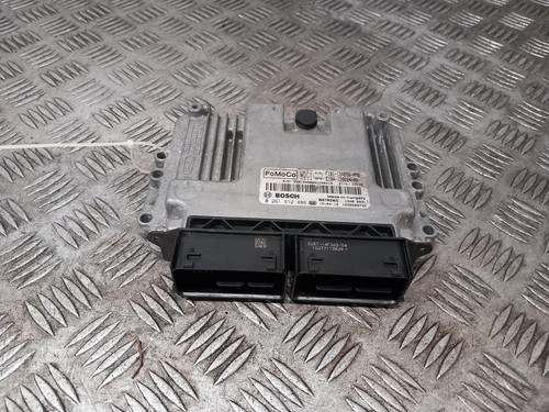 Ford fiesta mk7 engine - mk7, ecu