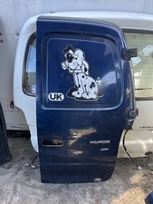 Toyota Hiace Rear Barn Door Right Side