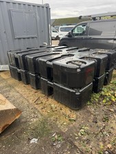 500 GALLON (2270 Litres) pair