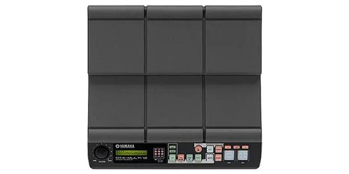 Yamaha dtx multi12 electronic - dtx-multi12,