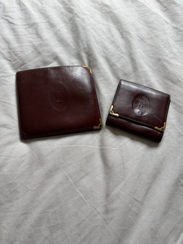 Vintage cartier must - vintage, de