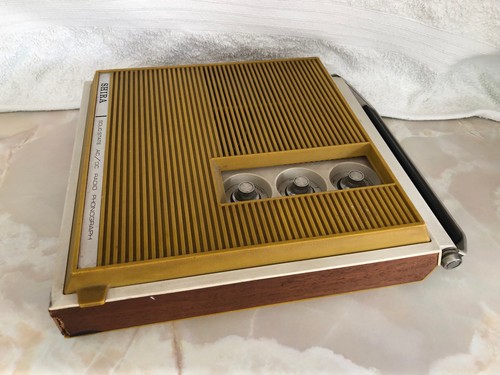 Shira vintage battery mains - battery,
