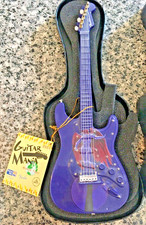 Guitar Mania Fender