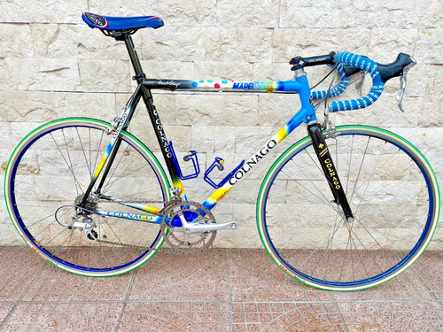 Rare colnago c40 - colnago, carbon
