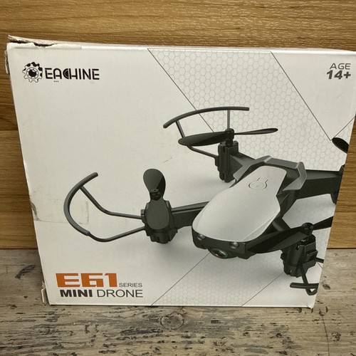 Eachine e61 mini - eachine, open
