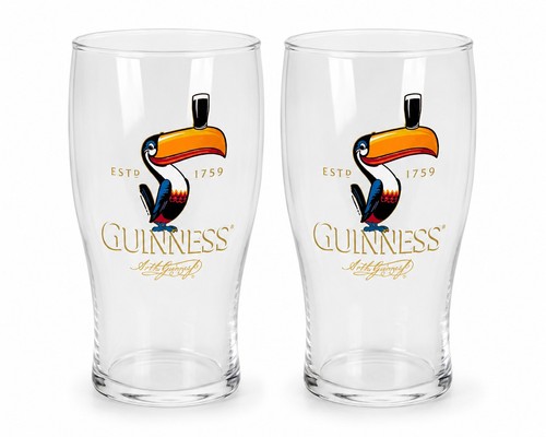 Set guinness genuine - of,