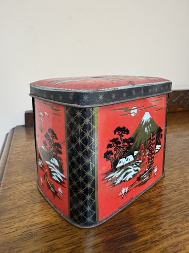 Vintage collectable twinnings - collectable,