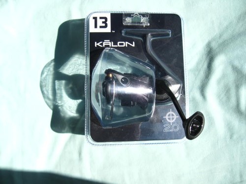 Fishing kalon blackout 0 - 13,