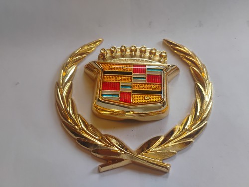 New cadillac models - 80-96,