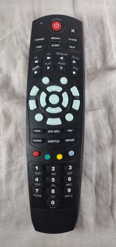 Skybox f5s remote control - skybox,