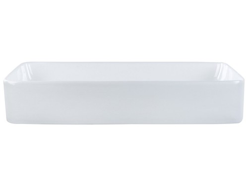 Countertop basin 610 350 mm - countertop,