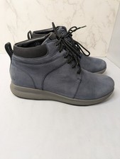 Clarks Unstructured C Shell