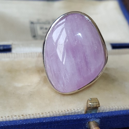 Sterling silver ring - sterling,