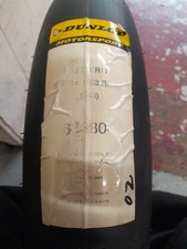 Dunlop KR106 Front Slick race