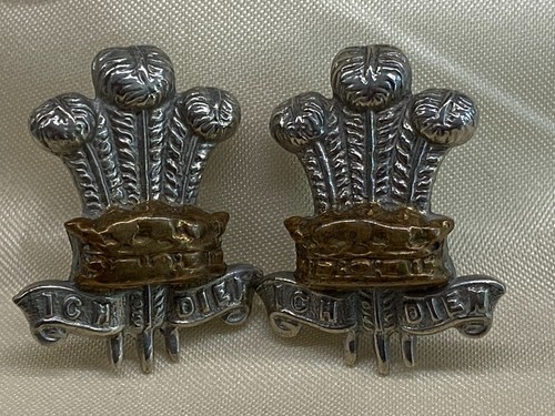 Genuine pair pre 1922 the - pair,