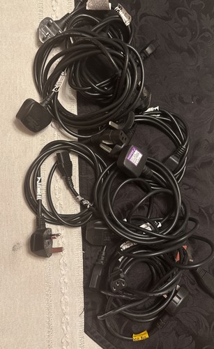 Bulk kettle lead power - bulk, 5x