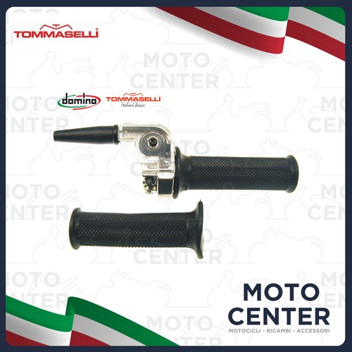 Tommaselli quick gas - tommaselli, control