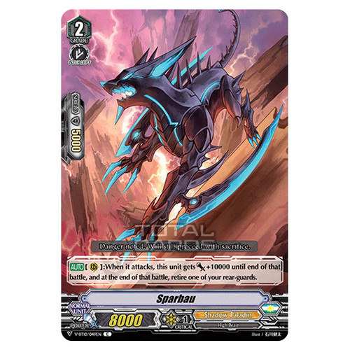 Cardfight vanguard phantom - cardfight!!,