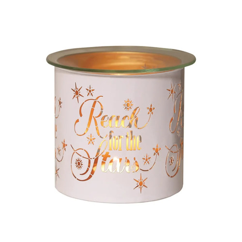 Tea light wax melt burner - melt,