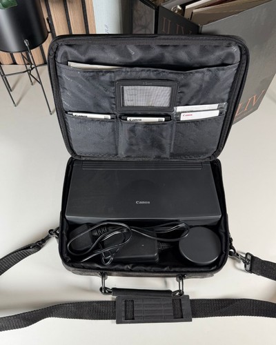 Canon bjc vintage portable - bjc-80,