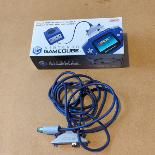 Game boy advance cable - game,