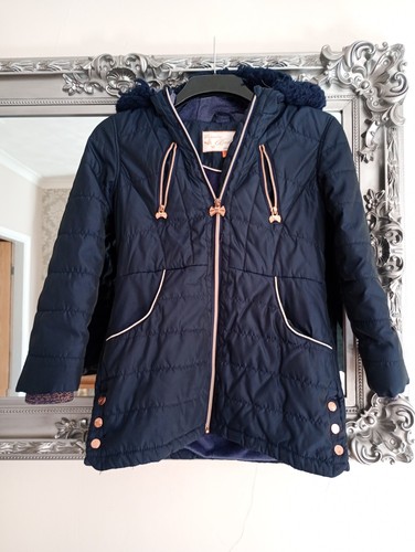 Girls ted baker - ted, coat