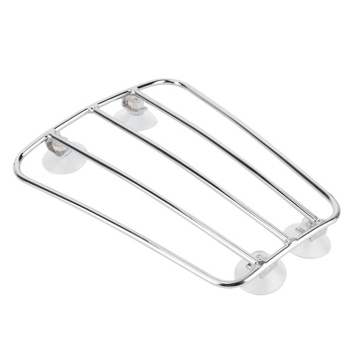 Motorcycle luggage rack retro - luggage,