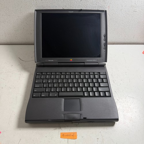 Vintage apple macintosh - vintage,