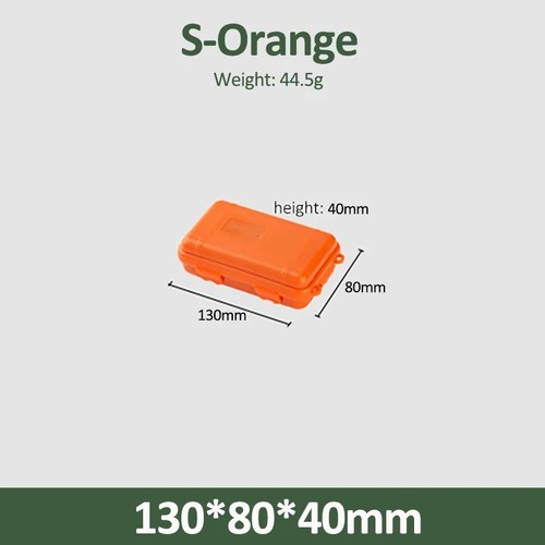 Dustproof sealed box - dustproof,