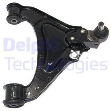 TRACK CONTROL ARM FOR MG MG TF
