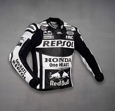 Mens Honda Repsol Motorbike