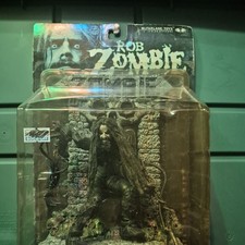 ROB ZOMBIE, MCFARLANE ACTION