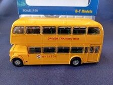 CODE 3 BT MODELS B115 BRISTOL