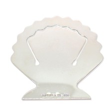 [Used] TIFFANY & Co. 925 Shell