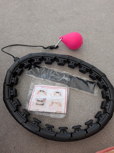 Swivel pro waist - swivel,