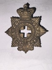 British Army Victorian Boer