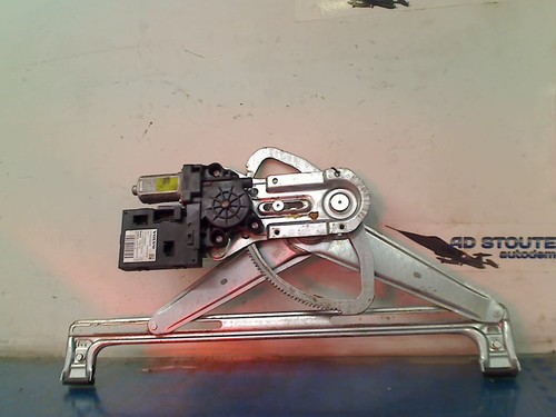 Window mechanism electric - window,