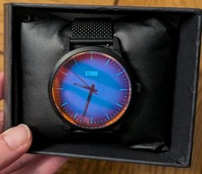 Mens STORM Styro Slate Blue