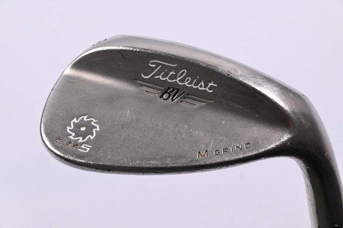 Titleist vokey sm5 lob wedge - titleist, /