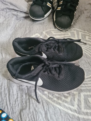 Boys nike trainers size - nike,