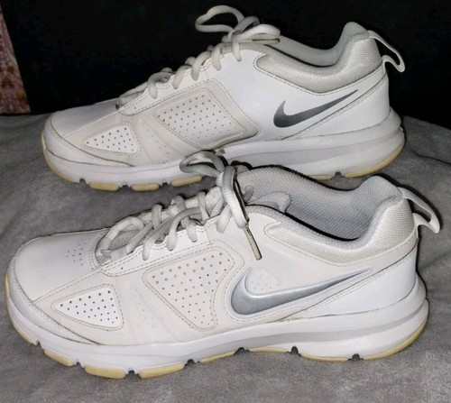 Nike lite athletic shoes - t,